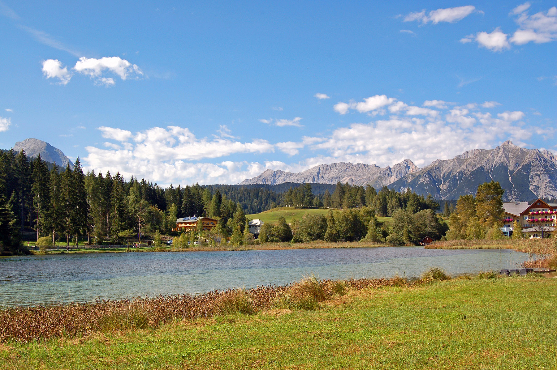 Seefeld in Tirol